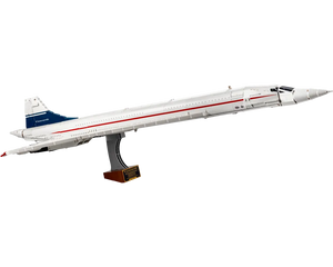 LEGO Creator 10318 - Concorde - Authentic LEGO Set Image 11