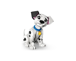 LEGO Disney 43269 - 101 Dalmatians Puppy - Authentic LEGO Set Image 24