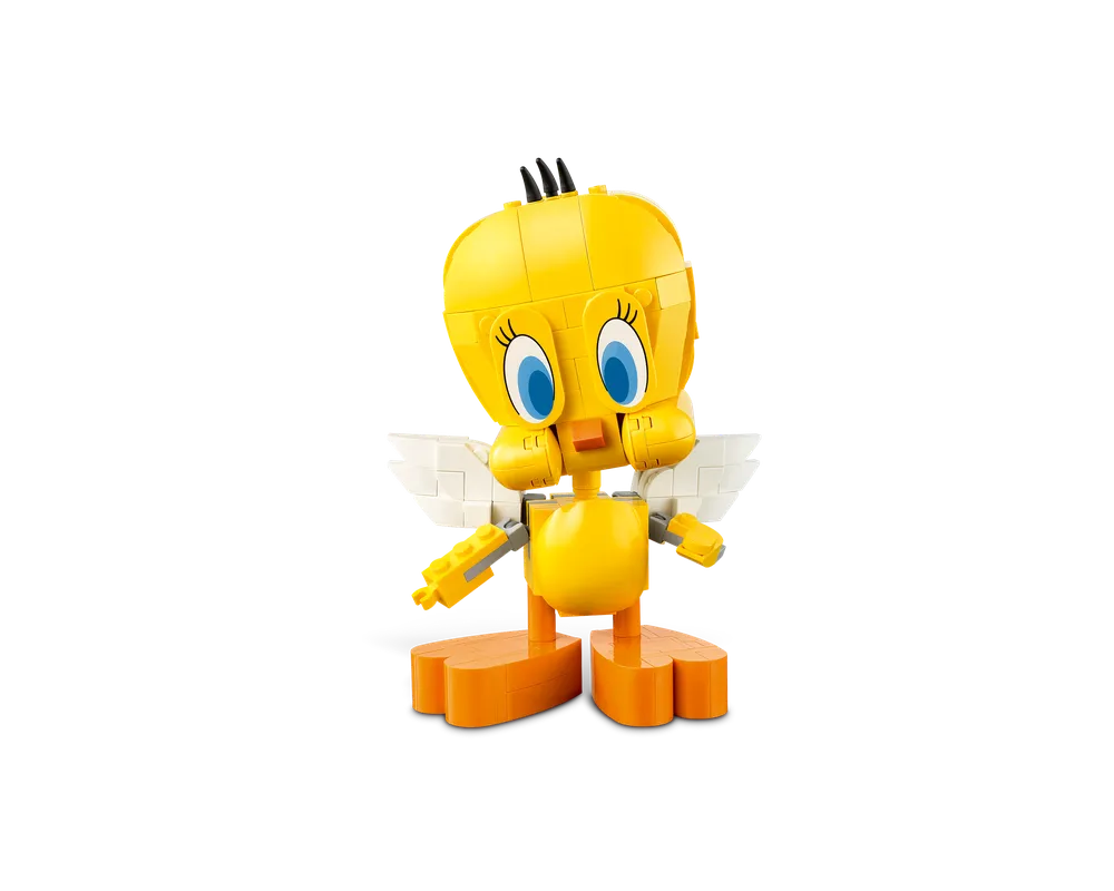 LEGO Holiday & Event 40824 - Sweetheart Tweety Bird - Authentic LEGO Set Image 4