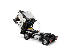 LEGO Technic 42175 - Volvo FMX Truck & EC230 Electric Excavator - Authentic LEGO Set Image 10
