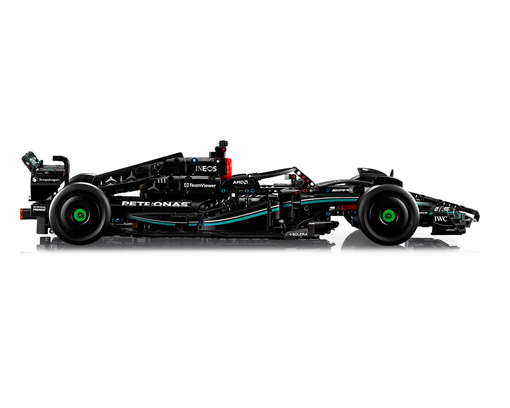 LEGO Technic 42171 - Mercedes-AMG F1 W14 E Performance - Authentic LEGO Set Image 4