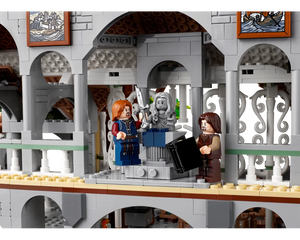 LEGO The Hobbit and The Lord of the Rings 10316 - Rivendell - Authentic LEGO Set Image 10
