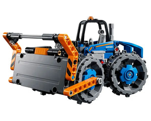 LEGO Technic 42071 - Dozer Compactor - Authentic LEGO Set Image 3