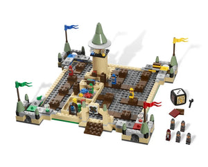 =LEGO Games 3862 - Harry Potter - Hogwarts - Authentic LEGO Set Image 2