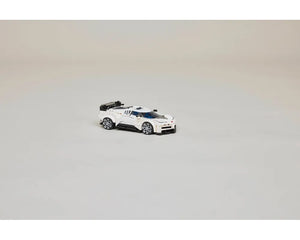 LEGO SPEED CHAMPIONS 77240 - Bugatti Centodieci - Authentic LEGO Set Image 11