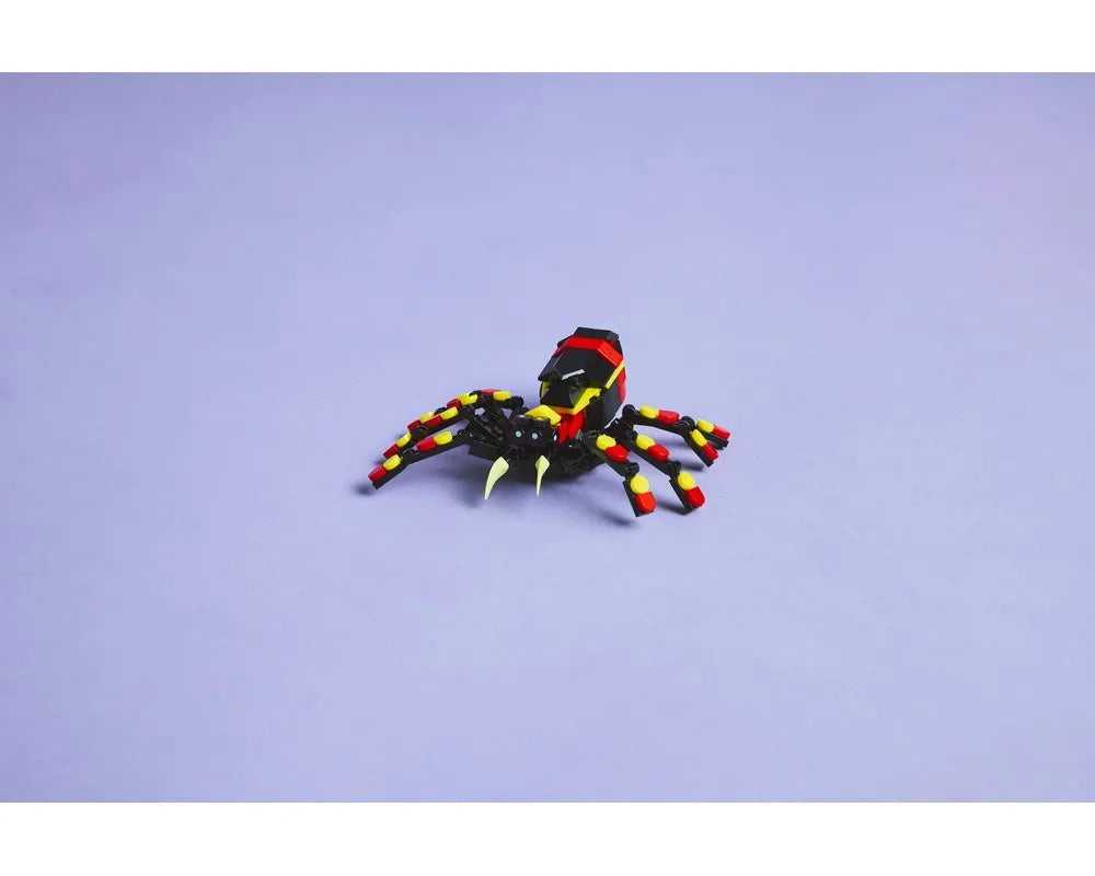 LEGO Creator 31159 - Surprising Spider - Authentic LEGO Set Image 11