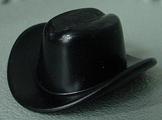 LEGO bb0015b Homemaker Figure / Maxifigure Headgear Cowboy Hat - Main Product Image