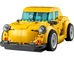 LEGO Creator 10338 - Bumblebee - Authentic LEGO Set Image 10
