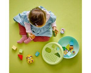 LEGO DUPLO 10441 - Shape Sorter: Puppy House - Authentic LEGO Set Image 17