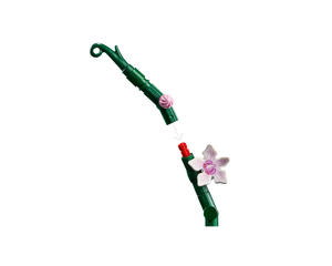 LEGO Botanicals 10311 - Orchid - Authentic LEGO Set Image 7