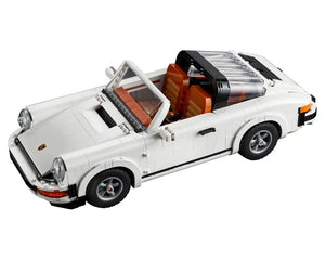 LEGO Creator 10295 - Porsche 911 - Authentic LEGO Set Image 13