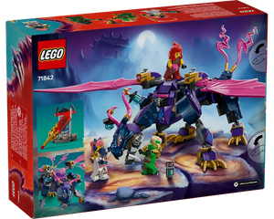 LEGO NINJAGO 71842 - Rontu the Master Dragon - Authentic LEGO Set Image 11
