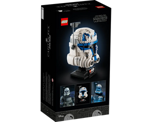LEGO Star Wars 75349 - Captain Rex Helmet - Authentic LEGO Set Image 5