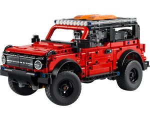 LEGO Technic 42213 - Ford Bronco SUV - Authentic LEGO Set Image 2