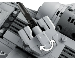 LEGO Star Wars 75338 - Ambush on Ferrix - Authentic LEGO Set Image 11
