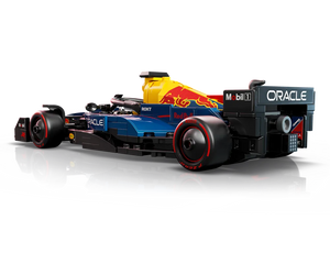 LEGO SPEED CHAMPIONS 77243 - Oracle Red Bull Racing RB20 - Authentic LEGO Set Image 3