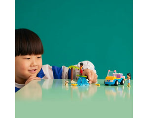 =LEGO Friends 41725 - Beach Buggy Fun - Authentic LEGO Set Image 5