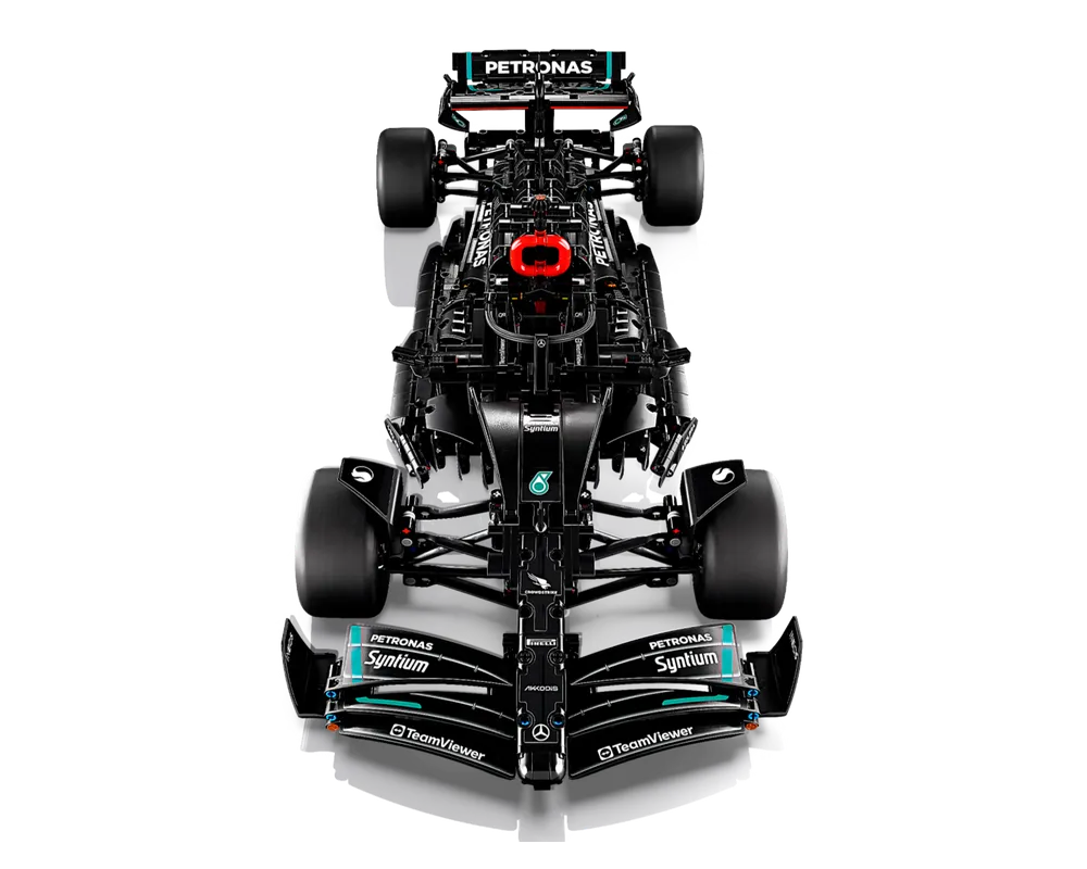 LEGO Technic 42171 - Mercedes-AMG F1 W14 E Performance - Authentic LEGO Set Image 5