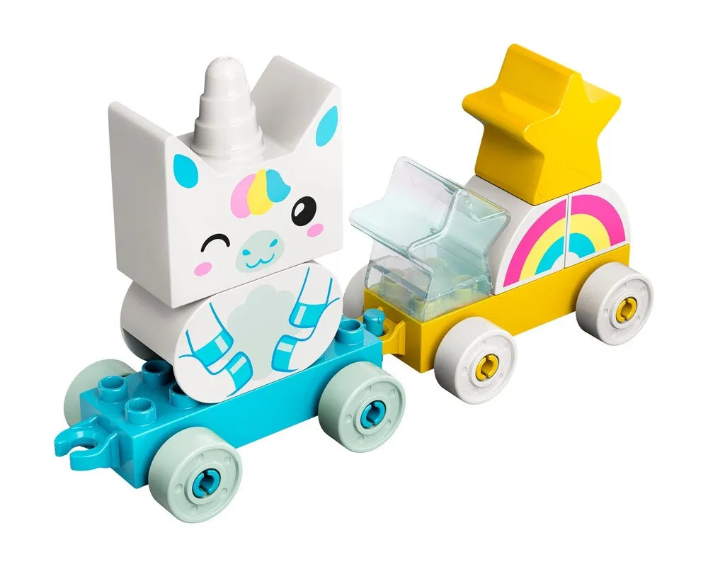 LEGO DUPLO 10953 - Unicorn - Authentic LEGO Set Image 10