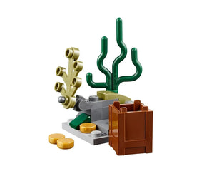 LEGO City 60091 - Deep Sea Starter Set - Authentic LEGO Set Image 3