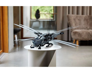 LEGO Creator 10327 - Atreides Royal Ornithopter - Authentic LEGO Set Image 4