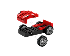 LEGO Super Heroes 10789 - Spider-Man's Car and Doc Ock - Authentic LEGO Set Image 3