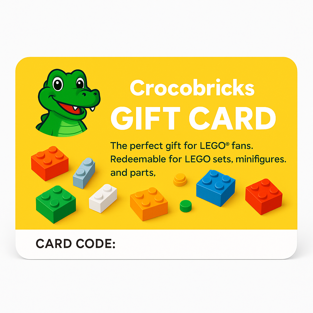Gift card €10