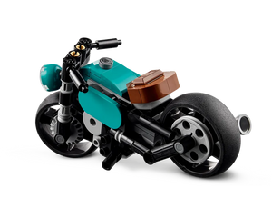 =LEGO Creator 31135 - Vintage Motorcycle - Authentic LEGO Set Image 7