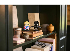 LEGO BrickHeadz 40802 - Luna Lovegood & Thestral Figures - Authentic LEGO Set Image 5
