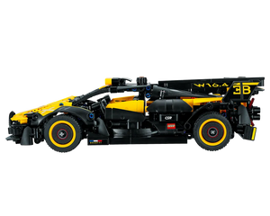 LEGO Technic 42151 - Bugatti Bolide - Authentic LEGO Set Image 7