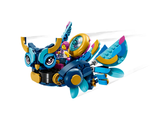 LEGO DREAMZzz 71494 - Zoey's Time Owl - Authentic LEGO Set Image 15