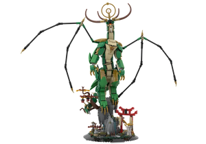 LEGO NINJAGO 71847 - The Guardian Dragon - Authentic LEGO Set Image 11
