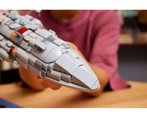 LEGO Star Wars 75405 - Home One Starcruiser - Authentic LEGO Set Image 7