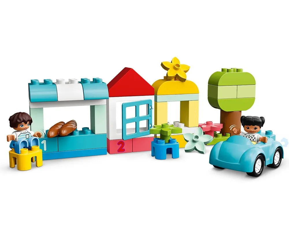 LEGO DUPLO 10913 - Brick Box - Authentic LEGO Set Image 7