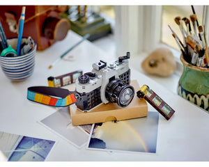 LEGO Creator 31147 - Retro Camera - Authentic LEGO Set Image 13
