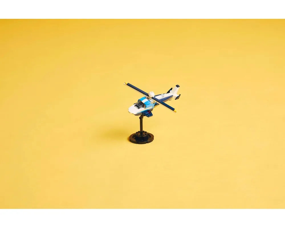 LEGO Creator 31160 - Race Plane - Authentic LEGO Set Image 13