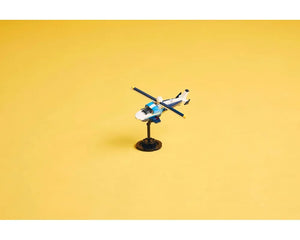 LEGO Creator 31160 - Race Plane - Authentic LEGO Set Image 13