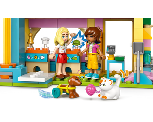 LEGO Friends 42650 - Pet Accessories Shop - Authentic LEGO Set Image 8