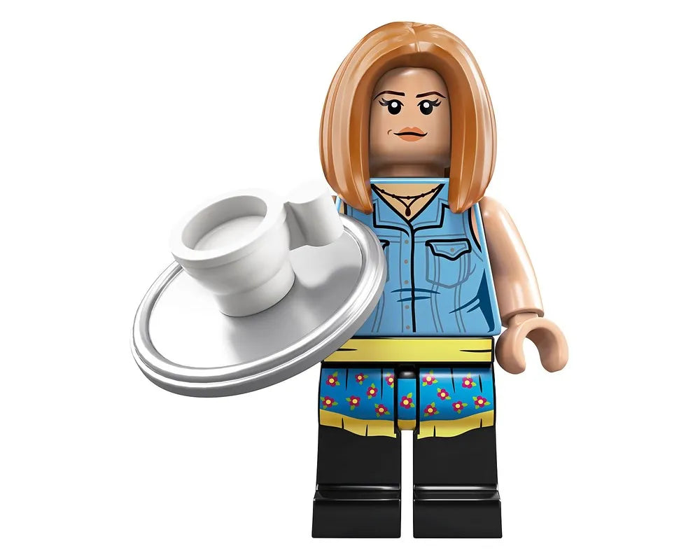 LEGO LEGO Ideas &#40;CUUSOO&#41; 21319 - F·R·I·E·N·D·S Central Perk - Authentic LEGO Set Image 19