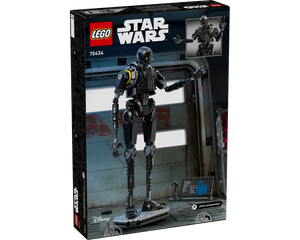 LEGO Star Wars 75434 - K-2SO - Authentic LEGO Set Image 4