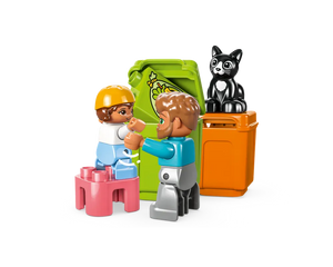 LEGO DUPLO 10994 - 3-in-1 Family House - Authentic LEGO Set Image 8