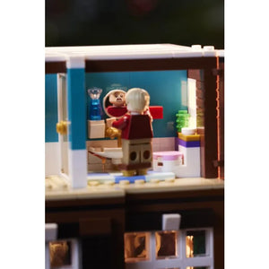 LEGO LEGO Ideas &#40;CUUSOO&#41; 21330 - Ideas Home Alone - Authentic LEGO Set Image 18