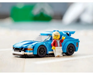 LEGO City 60285 - Sports Car - Authentic LEGO Set Image 10