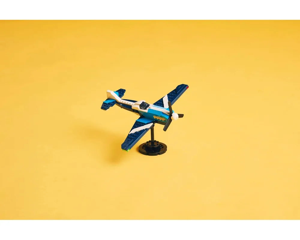 LEGO Creator 31160 - Race Plane - Authentic LEGO Set Image 10