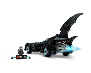 LEGO Super Heroes 76304 - Batman Forever Batmobile - Authentic LEGO Set Image 11