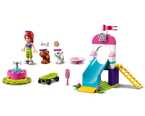 LEGO Friends 41396 - Puppy Playground - Authentic LEGO Set Image 7