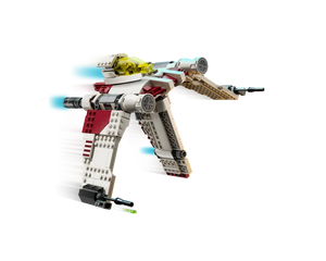LEGO Star Wars 75432 - V-19 Torrent Starfighter - Authentic LEGO Set Image 5