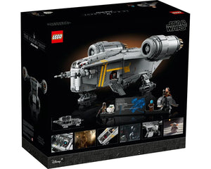 LEGO Star Wars 75331 - The Razor Crest - Authentic LEGO Set Image 11