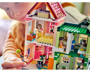 LEGO Friends 42670 - Heartlake City Apartments and Shops - Authentic LEGO Set Image 8