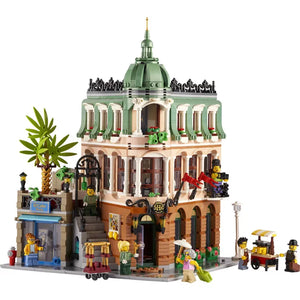 LEGO LEGO Ideas &#40;CUUSOO&#41; 10297 -  - Authentic LEGO Set Image 10